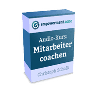Audio-kurs: Mitarbeiter  coachen