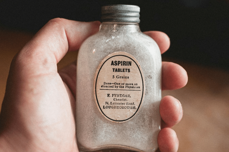 aspirin